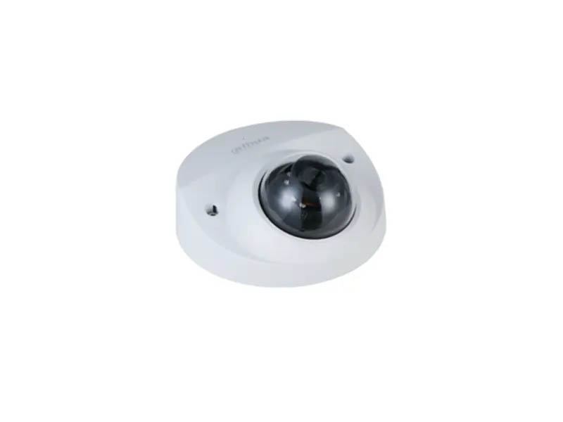 4 MP (4MP Lite IR Fixed-focal Dome Network Camera)